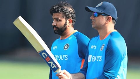 Odi World Cup 2023 : वनडे विश्वचषकापूर्वी ‘बीसीसीआय’ देणार खेळाडूंच्या फिटनेसवर लक्ष