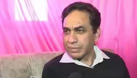 Wrestlers Protest : कुस्ती संघटनेच्या अतिरिक्त सचिव पदावरून विनोद तोमर निलंबीत