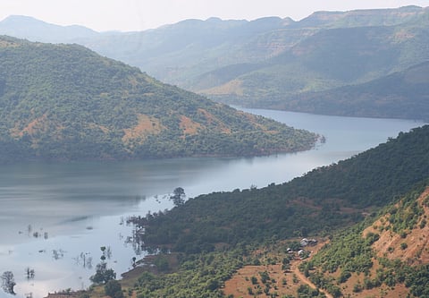 पुणे : ‘टेमघर’च्या दुरुस्तीसाठी 700 कोटी ; राज्यशासनाकडे प्रस्ताव सादर