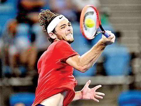 United Cup Tennis : अमेरिका, इटली अंतिम फेरीत