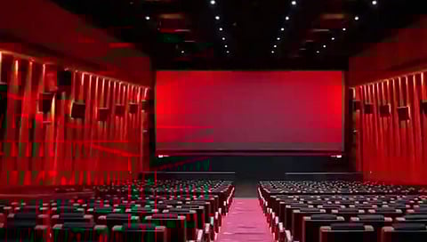 National Cinema Day 2023