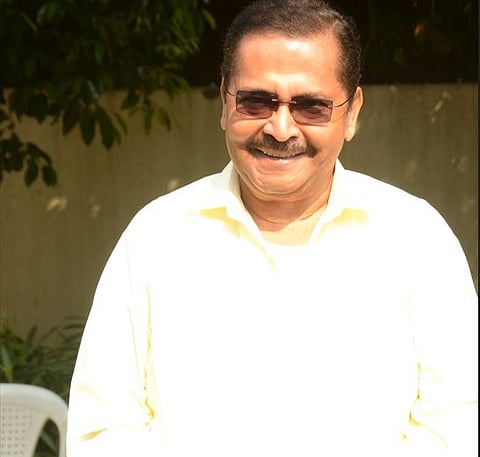 अभिनेते टिकू तलसानिया