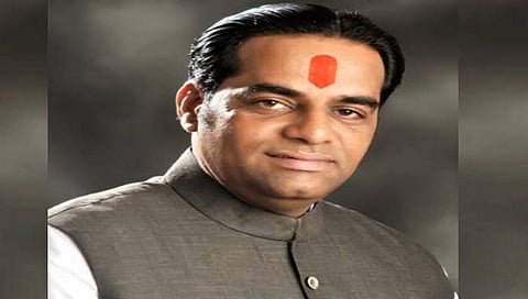 वैभव खेडेकर