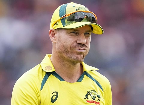 David Warner Retirement : डेव्हिड वॉर्नरने दिले निवृत्तीचे संकेत, ‘या’ दिवशी घेणार आंतरराष्ट्रीय क्रिकेटचा निरोप