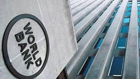 World Bank Report