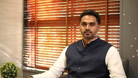 संजय कदम यांचा ठाकरे गटात प्रवेश म्हणजे राजकीय आत्महत्या : योगेश कदम