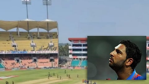 Ind vs Sl : ‘वनडे क्रिकेट मरत आहे का?’ मैदानावरुन युवराज सिंगने व्यक्त केली चिंता