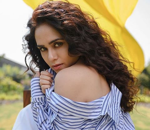 Amruta Khanvilkar