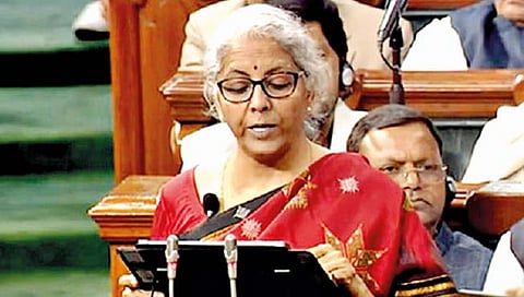 तेजस्वी भविष्याकडे वाटचाल