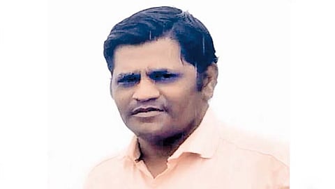 सांगली : वॉनलेस रुग्णालयाच्या आंदोलक कर्मचार्याचा हृदयविकाराने मृत्यू