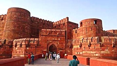 Shiv Jayanti : आग्रा किल्ल्यात घुमणार शिवरायांचा जयघोष!; शिवजयंतीसाठी पुरातत्व विभागाची परवानगी