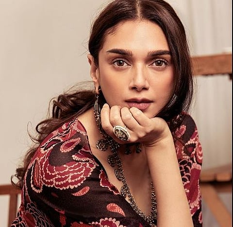 अदिती राव हैदरी