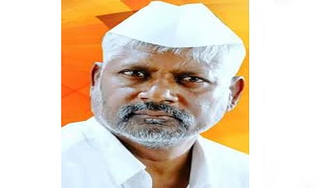 आमदार दिलीप बोरसे www.pudhari.news