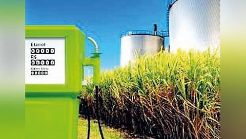 कोल्हापूर : साखर कारखानदारीचा प्रवास इथेनॉल उद्योगाकडे!