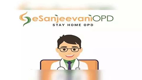 उस्मानाबाद : ‘ई संजीवनी’ ओपीडी फायद्याची; तज्ञ डॉक्टर देतात मोफत सल्ला