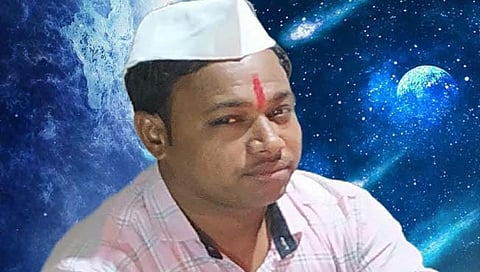 कोल्हापूर : ट्रॅक्टरट्रॉली कालव्यात पलटी झाल्याने चालकाचा मृत्यू