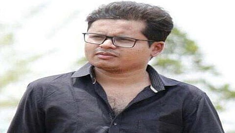 चंद्रपूर : अज्ञात वाहनाच्या धडकेत एक ठार; एक जखमी