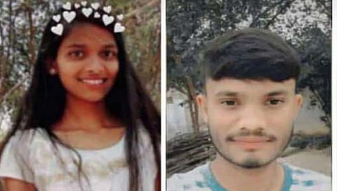 चंद्रपूर : अज्ञात वाहनाची दुचाकीला धडक; २ ठार १ गंभीर