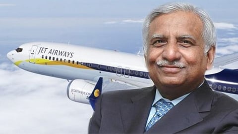 Naresh Goyal : जेट एअरवेजच्या गोयल दाम्पत्याला मुंबई हायकोर्टाचा दिलासा; ईडीला धक्का