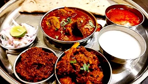 ‘वंदे भारत’मध्ये तांबड्या-पांढऱ्यासह महाराष्ट्रीयन पदार्थांची चव चाखता येणार