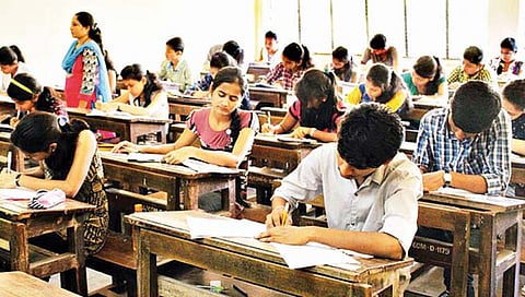 Jalgaon HSC Board Exam 2024 : उद्यापासून बारावीची परीक्षा !