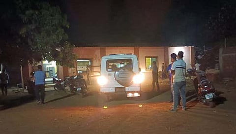 दापोलीत ठाकरे गट-योगेश कदम यांच्या कार्यकर्त्यांमध्ये राडा