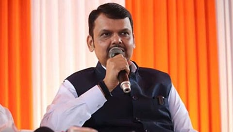 मनोज जरांगेंचा बोलविता धनी शोधून काढणार : देवेंद्र फडणवीस