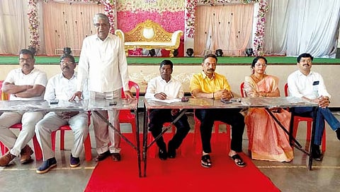 ‘महाराष्ट्राच्या पाठिंब्यासाठीच चलो मुंबई’