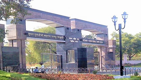 नागपूर: राष्ट्रसंत तुकडोजी महाराज विद्यापीठाचा ८ मार्चपासून ‘युवारंग’ महोत्सव