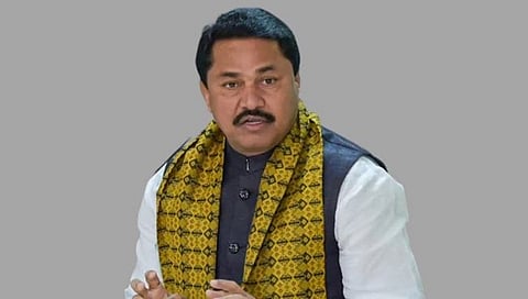 Nana Patole criticized the 'One Nation, One Election'