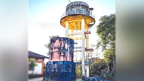 पालघर : वाड्यात जलजीवन मिशनअंतर्गत योजना महागात पडणार?