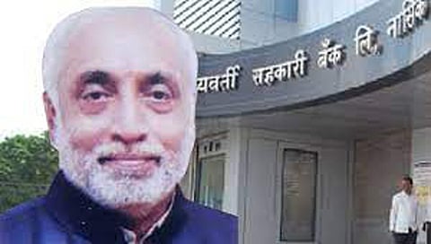 प्रशासक प्रतापसिंह चव्हाण www.pudhari.news