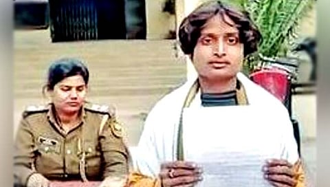 २ मुलांची आई पडली आपल्याच नंणदेच्या प्रेमात; दोघींनी केले लग्न