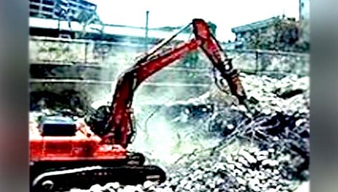 मुंबईकरांची होणार आता धुळीतून सुटका