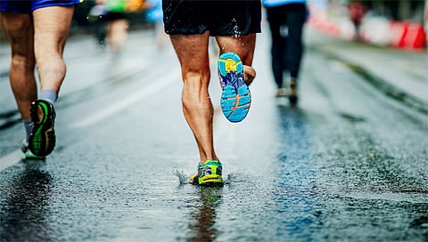 मॅरेथॉन www.pudhari.news