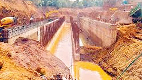 म्हादई पाणी वाटपासाठी प्राधिकरण; केंद्रीय मंत्रिमंडळाच्या बैठकीत निर्णय