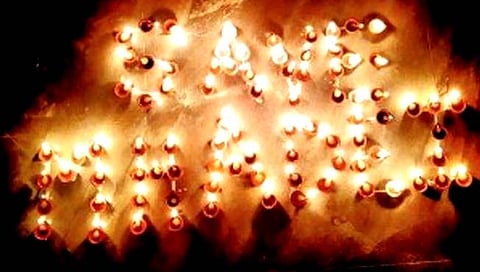 गोवा : म्हादईसाठी पेटली जनआंदोलनाची क्रांतिज्योत