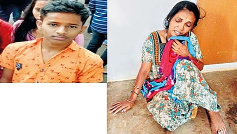 गोवा : नियतीने आधारच हिसकावून घेतला