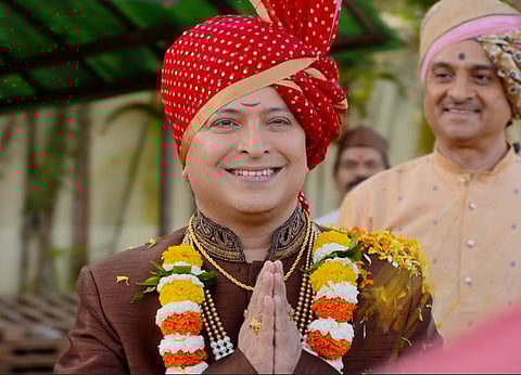 योग्ययोगेश्वर जय शंकर