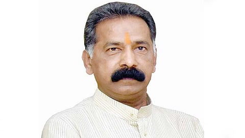 maharashtra politics | माझ्या कुटुंबियांना तपास यंत्रणेकडून नाहक त्रास, राजन साळवी यांना अश्रू अनावर