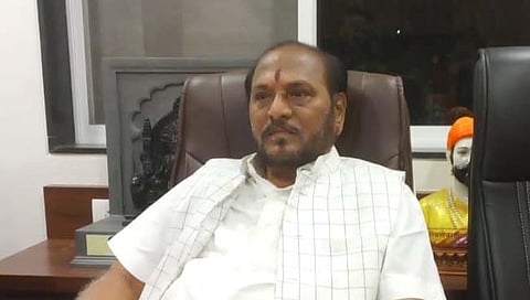 आजचा दिवस महाराष्ट्रासाठी आनंदाचा : रामदास कदम