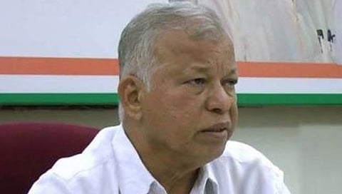 म्हादईप्रश्नी केंद्र सरकारने केला गोमंतकीयांचा घात : लुईझीन फालेरो