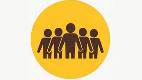 Population growth India