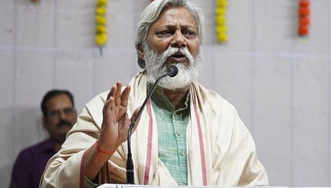 राजेंद्र सिंह,www.pudhari.news