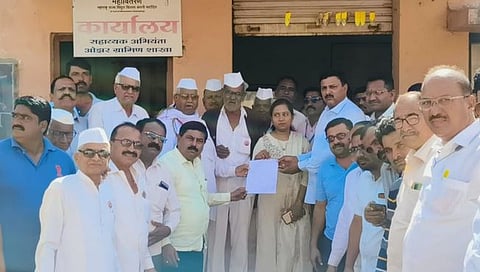 दिक्षी,www.pudhari.news