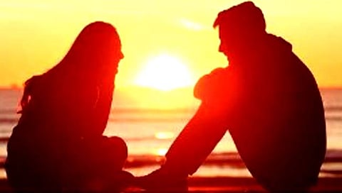 व्हॅलेंटाईन डेच्या पूर्वसंध्येला दुभंगलेल्या २३ जोडप्यांचा संसार पुन्हा फुलणार