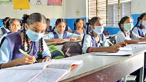 शाळांना आरटीई नोंदणीसाठी आज शेवटचा दिवस