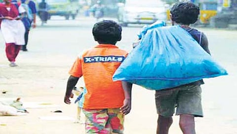 ठाण्यात चार हजारावर मुले शाळाबाह्य; आरोग्य विभागाची माहिती