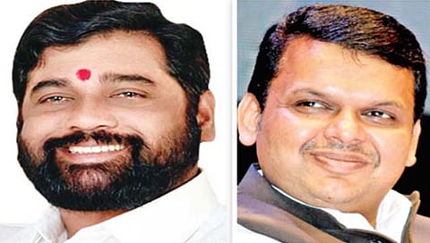 Maharashtra Cabinet Decisions | शेतकऱ्यांना मदत ते कंत्राटी ग्रामसेवकांच्या मानधनात वाढ, वाचा राज्य मंत्रिमंडळाचे निर्णय