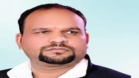 अविनाश शिंंदे www.pudhari.news